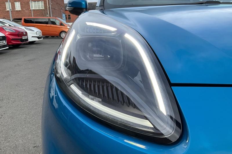 Used Ford Puma 2025 for sale - 77878209: Photo 37