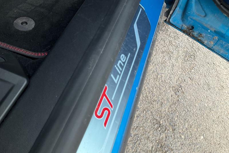 Used Ford Puma 2025 for sale - 77878209: Photo 38