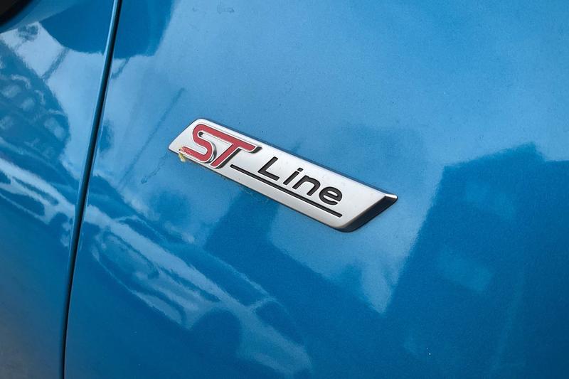 Used Ford Puma 2025 for sale - 77878209: Photo 39