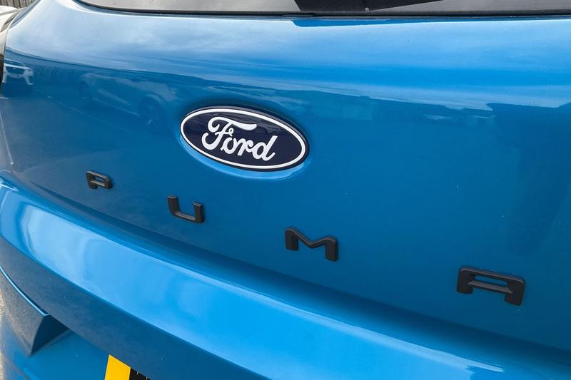 Used Ford Puma 2025 for sale - 77878209: Photo 40