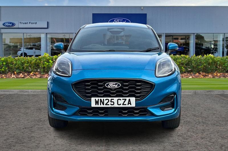 Used Ford Puma 2025 for sale - 77878209: Photo 6