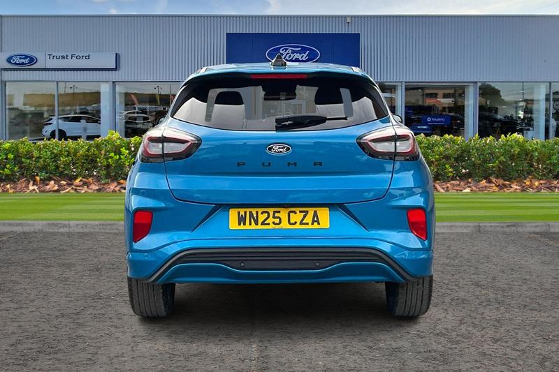 Used Ford Puma 2025 for sale - 77878209: Photo 7
