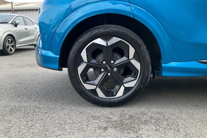 Used Ford Puma 2025 for sale - 77878209: Photo 8