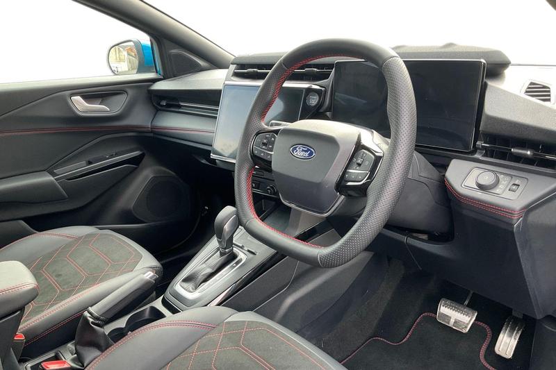 Used Ford Puma 2025 for sale - 77878209: Photo 9