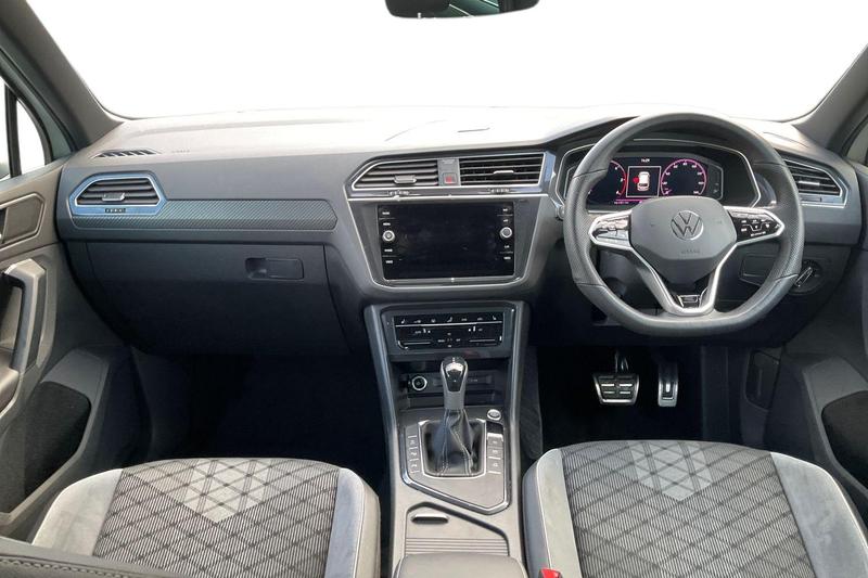 Used Volkswagen Tiguan 2023 for sale - 77354477: Photo 10