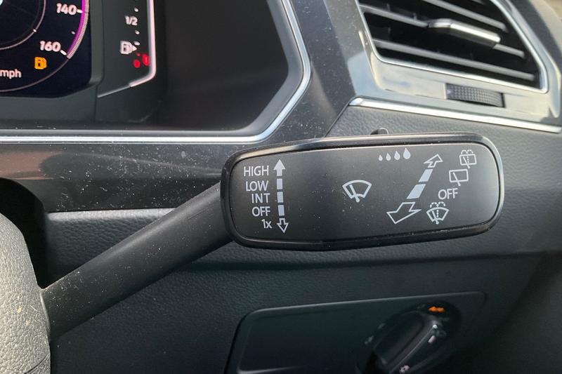 Used Volkswagen Tiguan 2023 for sale - 77354477: Photo 15