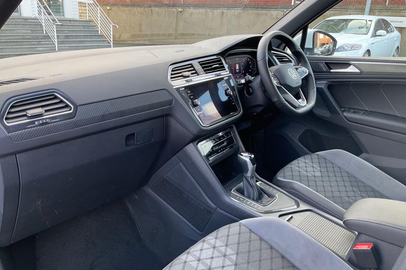 Used Volkswagen Tiguan 2023 for sale - 77354477: Photo 18