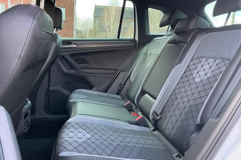 Used Volkswagen Tiguan 2023 for sale - 77354477: Photo 20