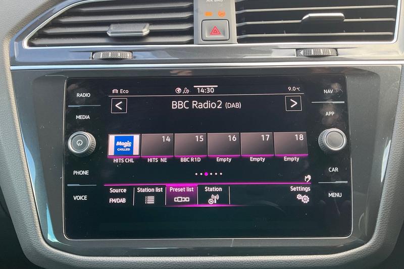 Used Volkswagen Tiguan 2023 for sale - 77354477: Photo 23