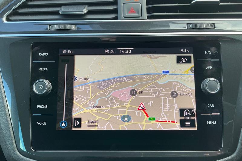 Used Volkswagen Tiguan 2023 for sale - 77354477: Photo 25