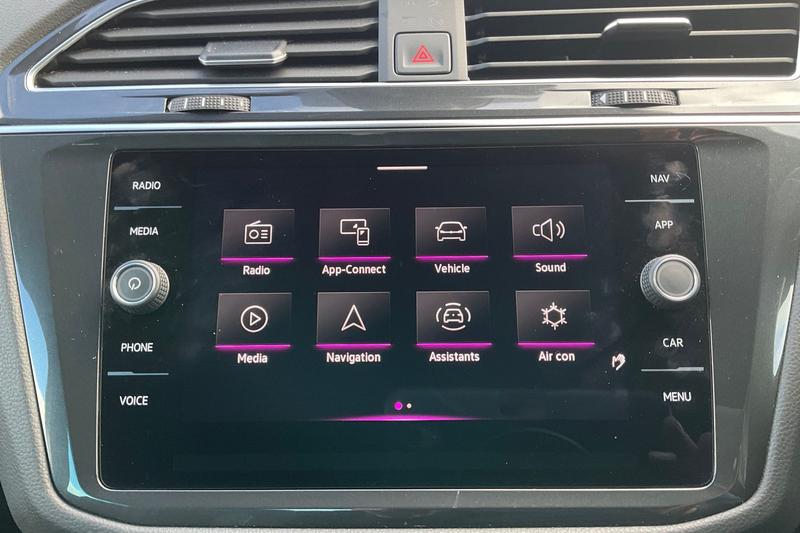 Used Volkswagen Tiguan 2023 for sale - 77354477: Photo 27