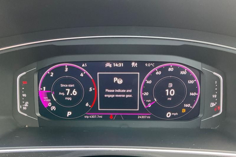 Used Volkswagen Tiguan 2023 for sale - 77354477: Photo 30