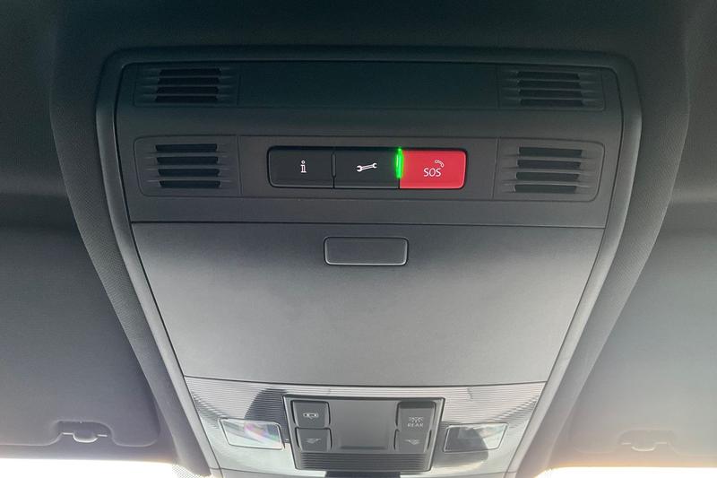 Used Volkswagen Tiguan 2023 for sale - 77354477: Photo 34