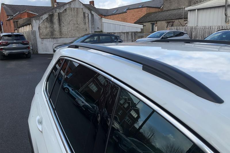 Used Volkswagen Tiguan 2023 for sale - 77354477: Photo 36