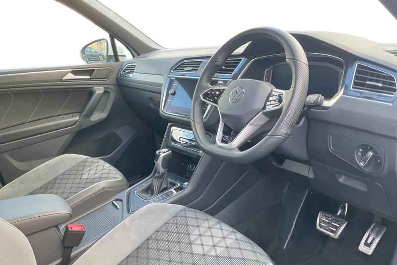 Used Volkswagen Tiguan 2023 for sale - 77354477: Photo 9