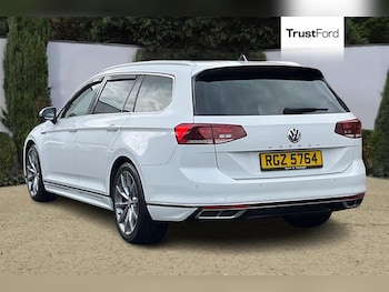 Used Volkswagen Passat 2020 for sale - 78582092: Photo