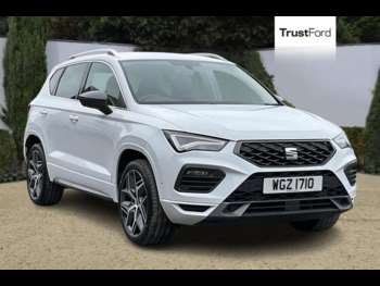 2022 - 2.0 TDI 150 FR Sport 5dr DSG 4Drive SEMI-AUTO