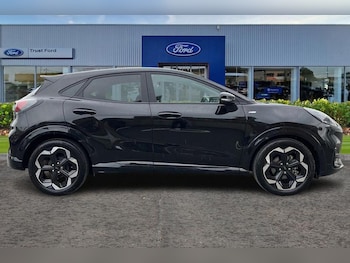 Used Ford Puma 2024 for sale - 79408145: Photo