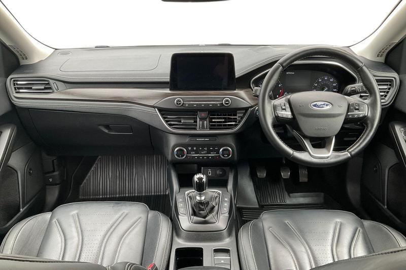 Used Ford Focus 2020 for sale - 76017118: Photo 10