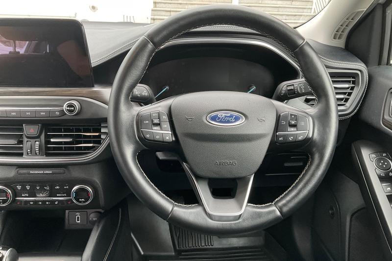 Used Ford Focus 2020 for sale - 76017118: Photo 12