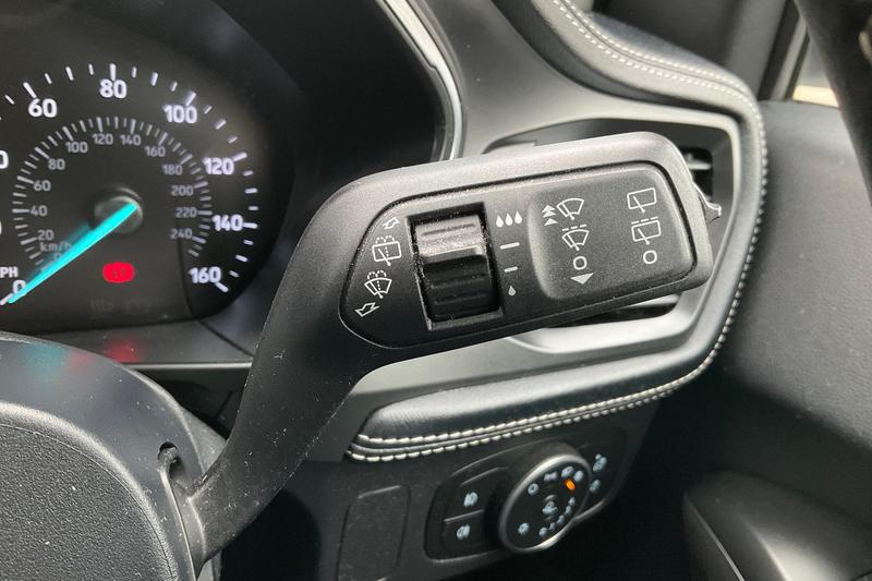 Used Ford Focus 2020 for sale - 76017118: Photo 15