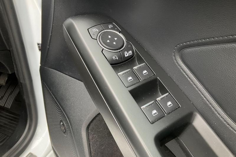 Used Ford Focus 2020 for sale - 76017118: Photo 16