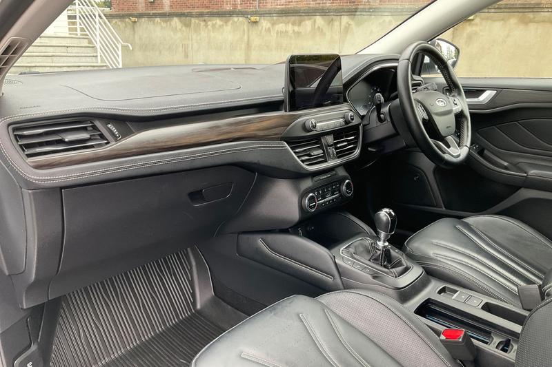 Used Ford Focus 2020 for sale - 76017118: Photo 18