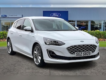 Ford - Focus