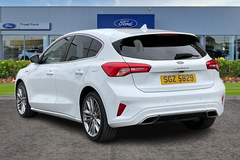 Used Ford Focus 2020 for sale - 76017118: Photo 2
