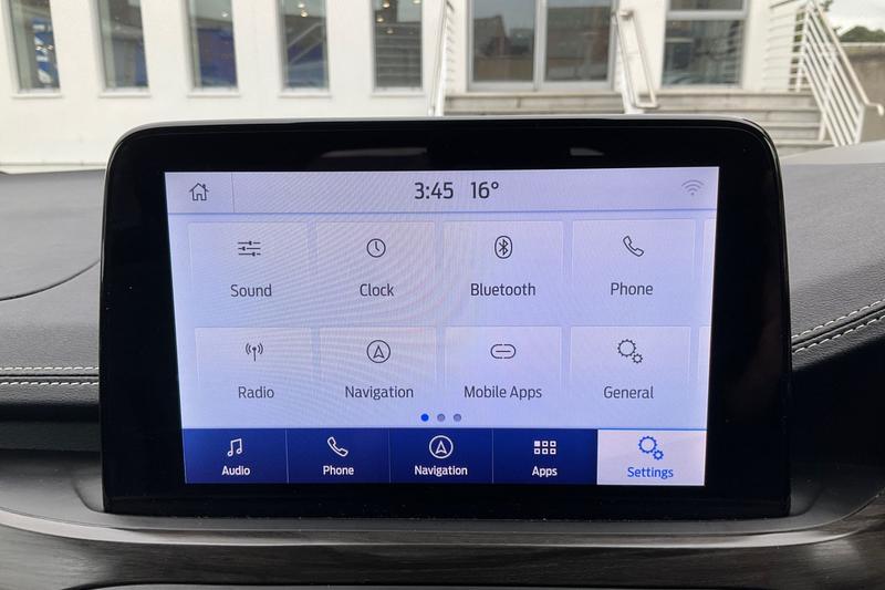Used Ford Focus 2020 for sale - 76017118: Photo 26