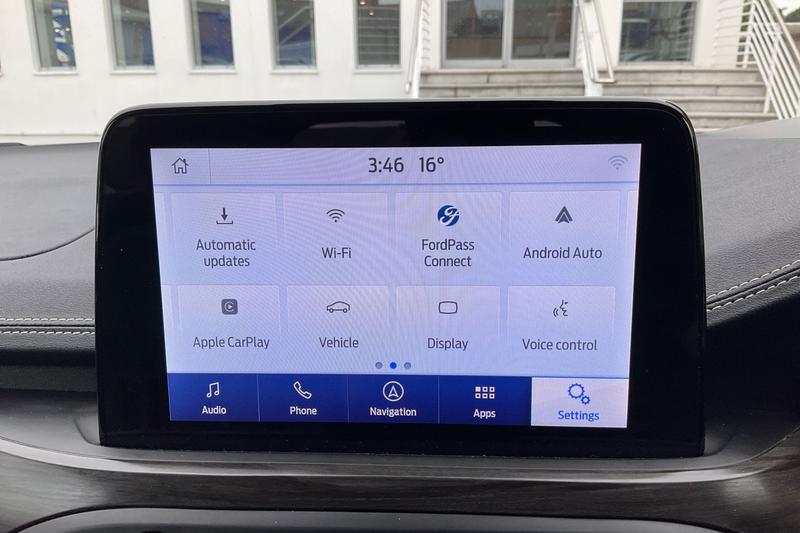 Used Ford Focus 2020 for sale - 76017118: Photo 27
