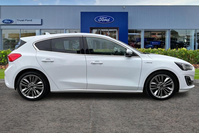 Used Ford Focus 2020 for sale - 76017118: Photo 3