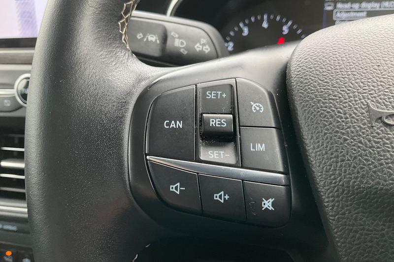 Used Ford Focus 2020 for sale - 76017118: Photo 31