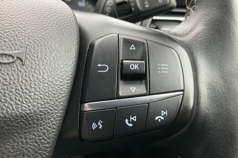 Used Ford Focus 2020 for sale - 76017118: Photo 32