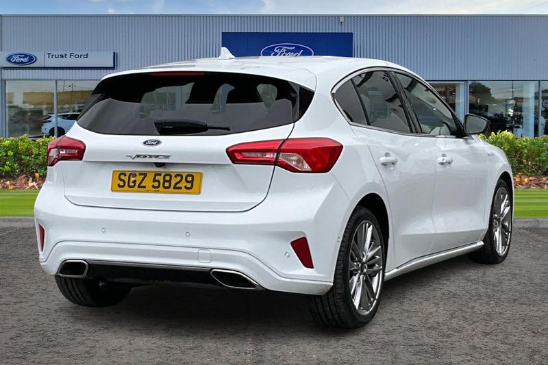 Used Ford Focus 2020 for sale - 76017118: Photo 4