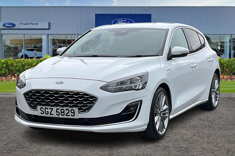 Used Ford Focus 2020 for sale - 76017118: Photo 5