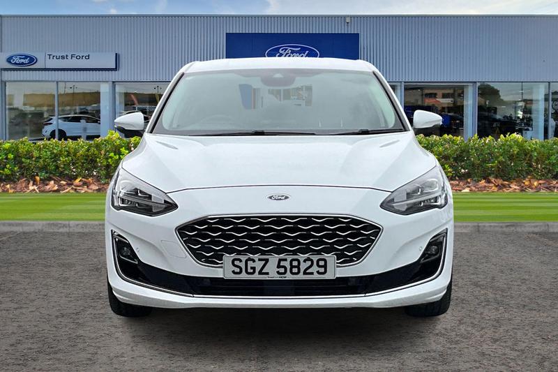 Used Ford Focus 2020 for sale - 76017118: Photo 6