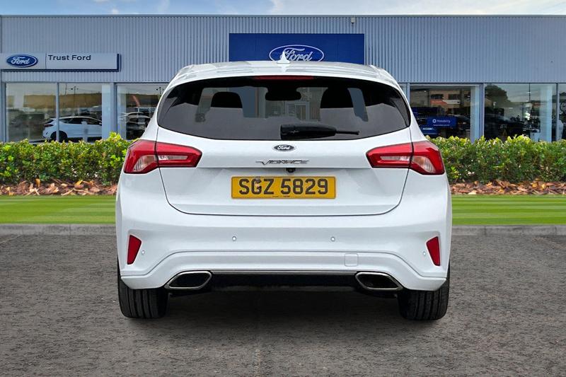Used Ford Focus 2020 for sale - 76017118: Photo 7