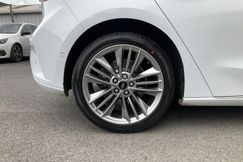 Used Ford Focus 2020 for sale - 76017118: Photo 8