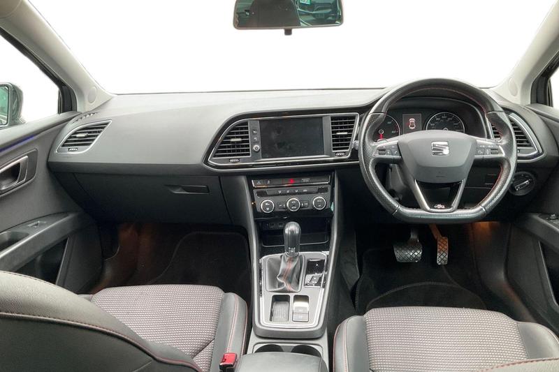 Used SEAT Leon 2017 for sale - 76551754: Photo 10