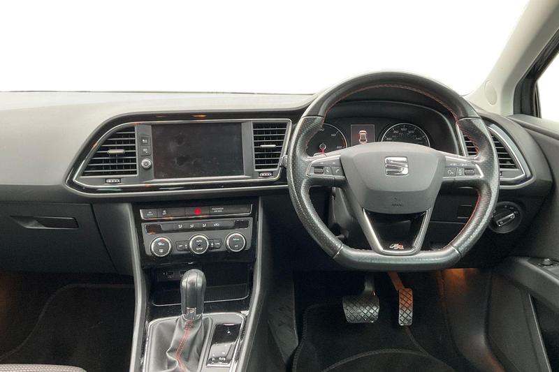 Used SEAT Leon 2017 for sale - 76551754: Photo 11