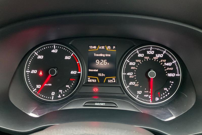 Used SEAT Leon 2017 for sale - 76551754: Photo 13