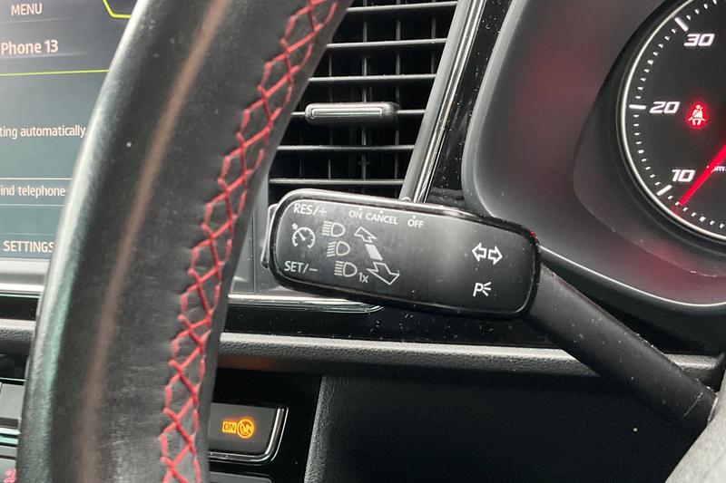 Used SEAT Leon 2017 for sale - 76551754: Photo 14