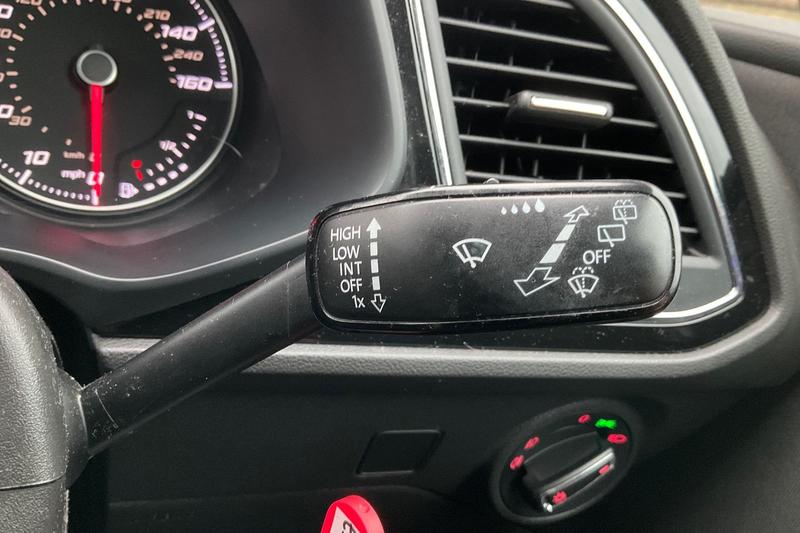 Used SEAT Leon 2017 for sale - 76551754: Photo 15