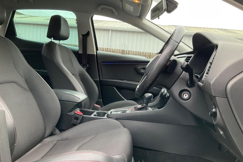 Used SEAT Leon 2017 for sale - 76551754: Photo 17