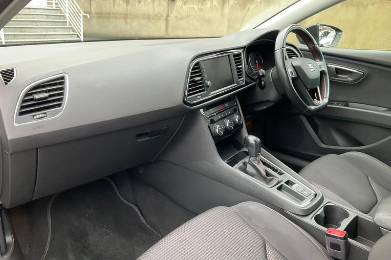 Used SEAT Leon 2017 for sale - 76551754: Photo 18