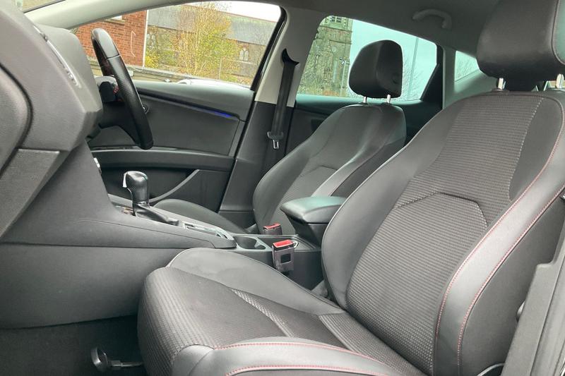 Used SEAT Leon 2017 for sale - 76551754: Photo 19