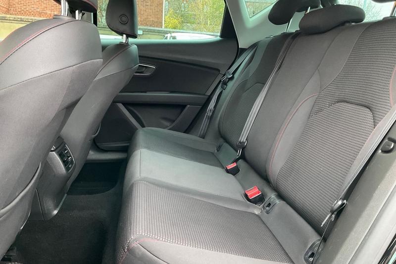 Used SEAT Leon 2017 for sale - 76551754: Photo 20