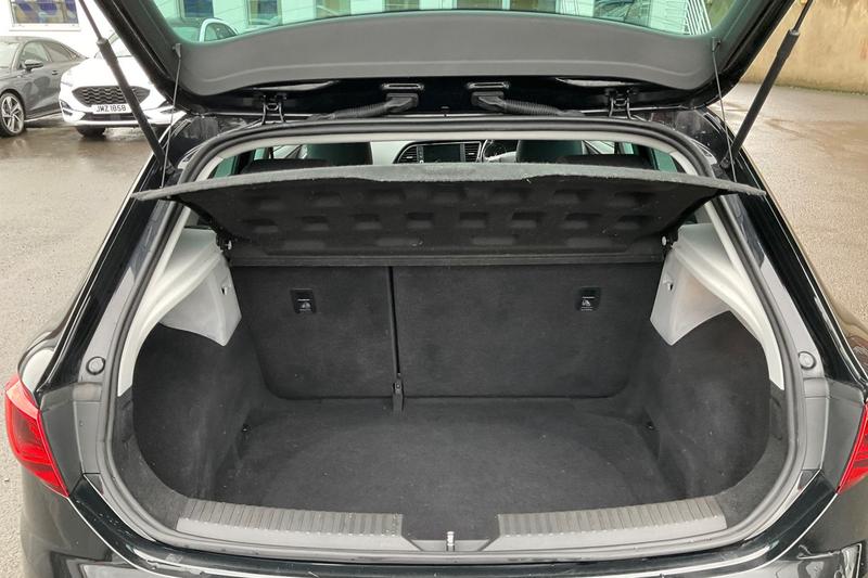 Used SEAT Leon 2017 for sale - 76551754: Photo 21