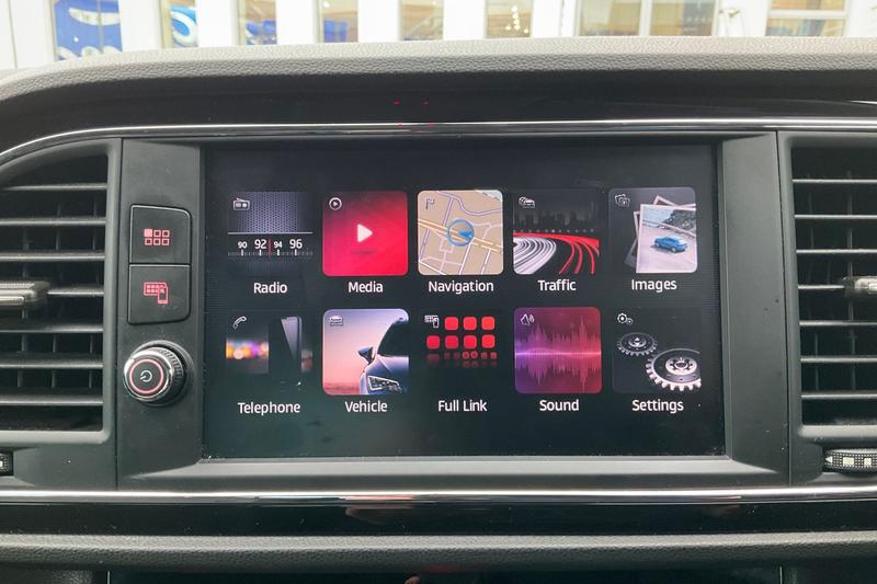 Used SEAT Leon 2017 for sale - 76551754: Photo 23